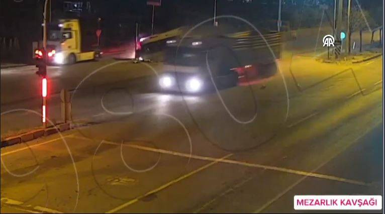 Feci kazanın görüntüleri ortaya çıktı! Kim suçlu siz karar verin? - Resim: 7